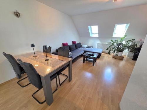 Lampl Haus in Merching