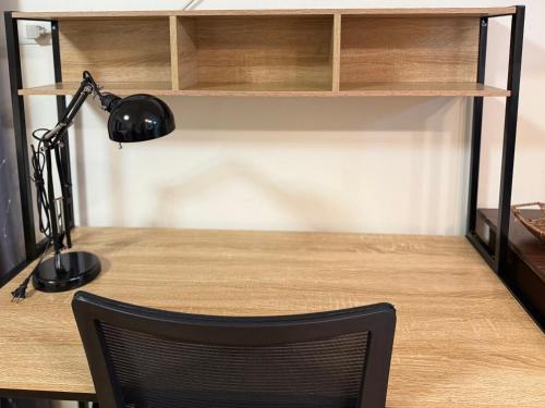 Corner Studio in Ermita Manila near US Embassy and SLMEC – Manila, Metro Manila, NY