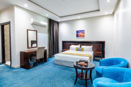 Taleen Granada Hotel Apartments - Tap to explore photos