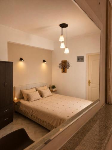 Doppelzimmer, meerblick, balkon