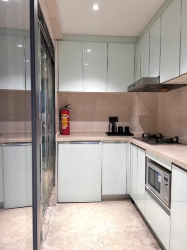 维品公寓酒店 near Yuen Long MTR Station