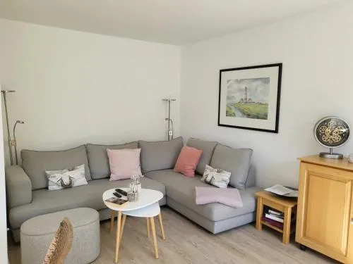 Ferienhaus RH "Seemöwe" in St. Peter-Ording, Deutschland