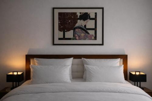 The Suite Hotel Garden