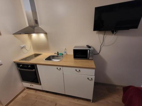 Viva Nord Hotel Room Type - Studio