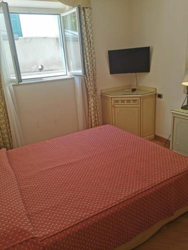 Grande Albergo Sestri Levante Room Type - Economy Double Room