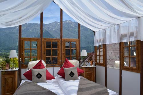 Suite, executive, terrazza