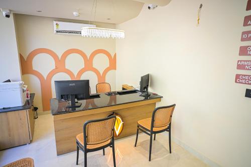 Hotel Walnut - Near Jaipur Airport 3