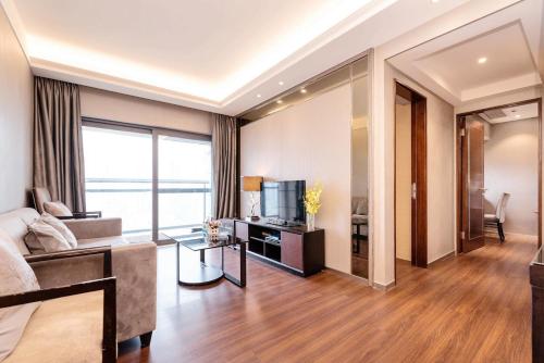 维品公寓酒店 near Yuen Long MTR Station