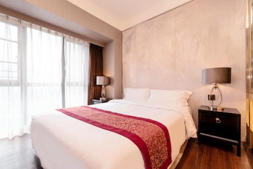维品公寓酒店 near Yuen Long MTR Station
