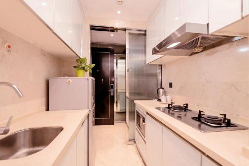 维品公寓酒店 near Yuen Long MTR Station