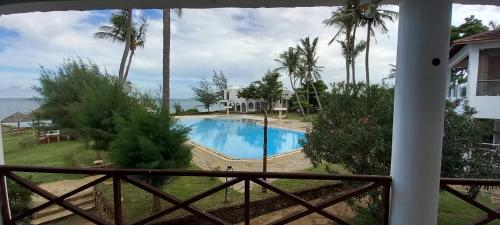 Easystays Beach villas in Mtwapa