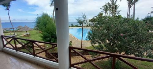 Easystays Beach villas in Mtwapa
