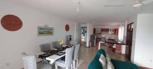 Easystays Beach villas in Mtwapa