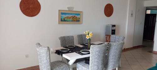 Easystays Beach villas in Mtwapa