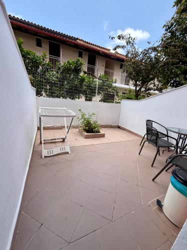 Marietta Boutique Apts 5