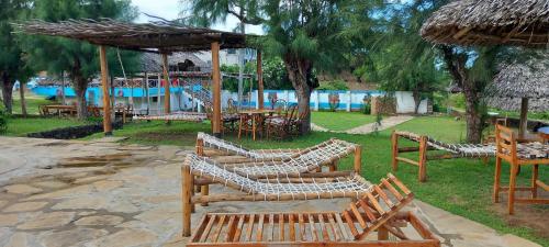 Easystays Beach villas in Mtwapa