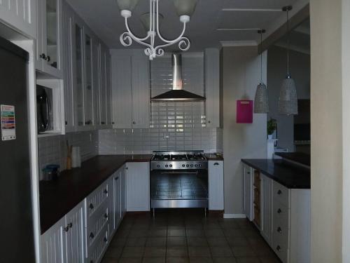 Healboys Self - catering Accommodation in Bonnievale