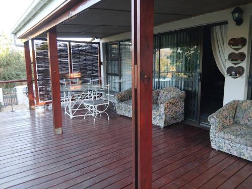 Healboys Self - catering Accommodation in Bonnievale