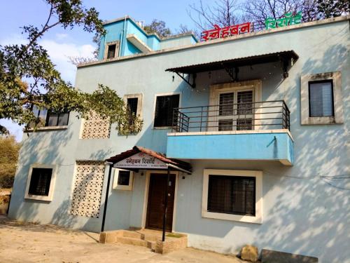 Snehban Agro Farm Resort in Kamshet