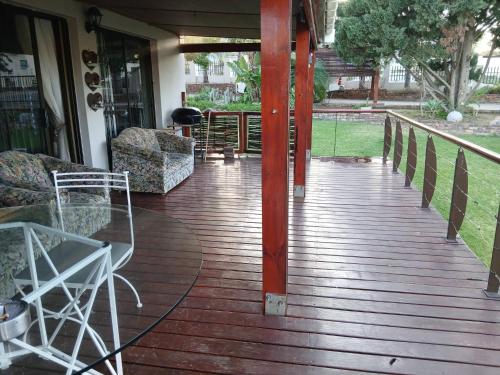 Healboys Self - catering Accommodation in Bonnievale