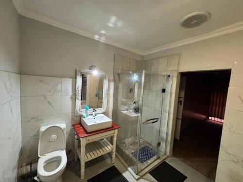 Healboys Self - catering Accommodation in Bonnievale
