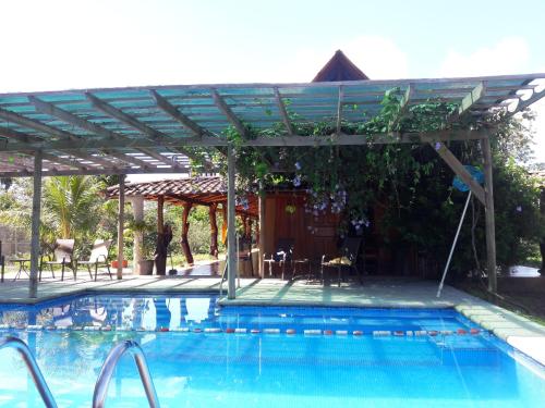 Casa Bellavista Montezuma