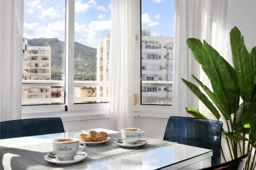 Marvelluz Sea & Mountain Views Central & Quite Torremolinos