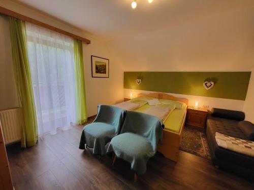 Ferienhaus Gstoderblick in Ranten