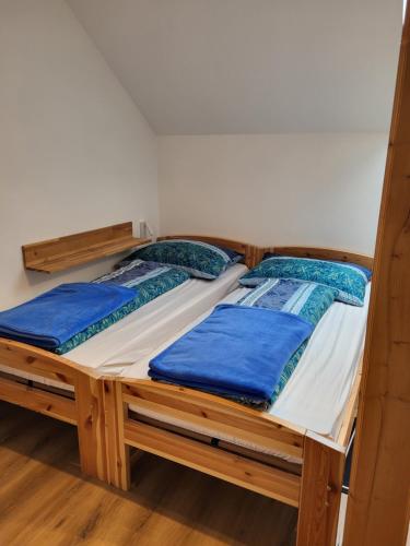 Ferienhaus Gstoderblick in Seebach, Österreich