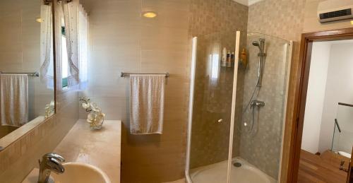 Albufeira Vianna Villa, Pool and Barbecue in Other
