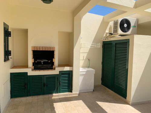 Albufeira Vianna Villa, Pool and Barbecue in Other