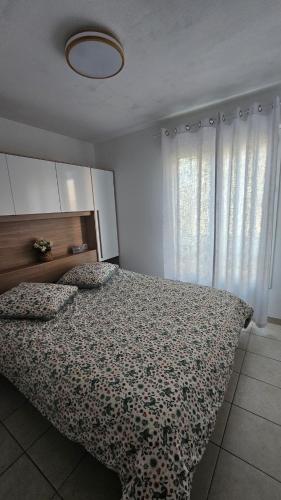 Charming apartment in Mont Boron