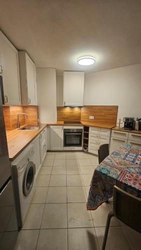 Charming apartment in Mont Boron