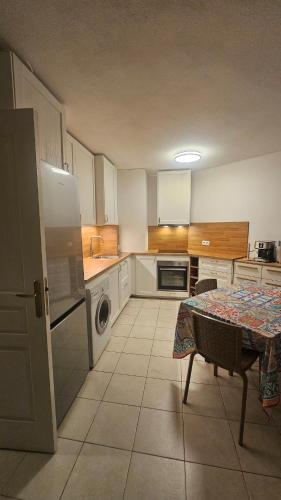 Charming apartment in Mont Boron