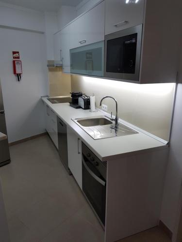 Food and beverages, Apartamento Praia Fuzeta in Fuzeta