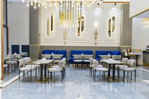 Elysia Hotel - Hôtel - Istanbul