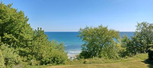 LUD 297 - Godewind - Seeblick in Scharbeutz, Deutschland