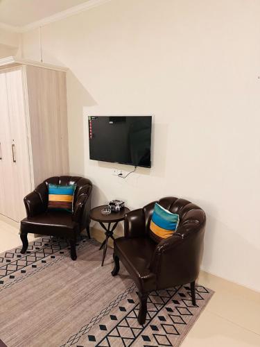 The Pines Loft Studio Deluxe Suite Murree – khách sạn tại Bhurban