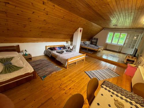 Casa Dalia 2 – khách sạn tại Trung tâm Sighisoara