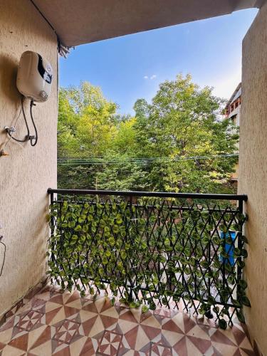 The Pines Loft Studio Deluxe Suite Murree in Bhurban