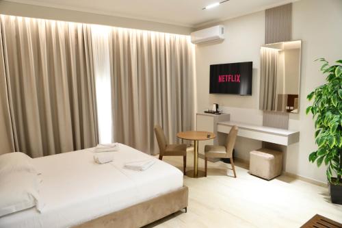 Anchor Luxury Rooms - image 5