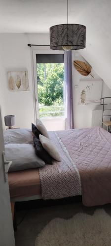 Exterior view of Chambre recente chez particuliers