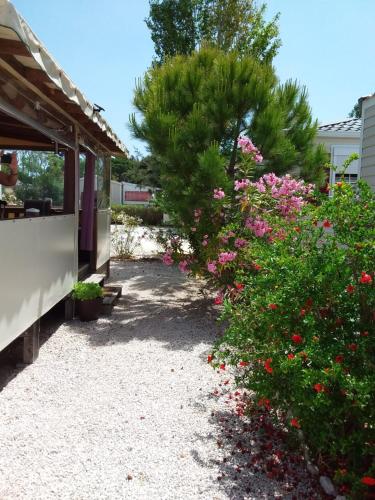 Mobil-home DURIS