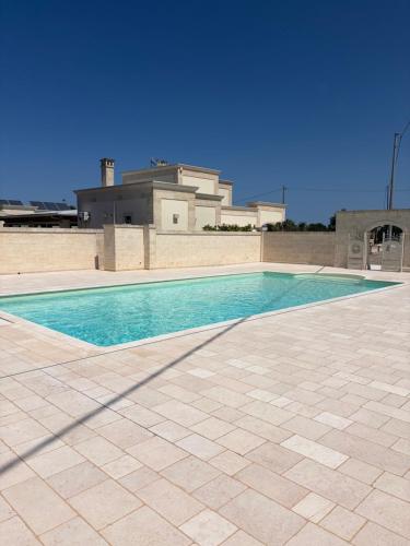 Le Terrazze Miramare B&B - Ostuni