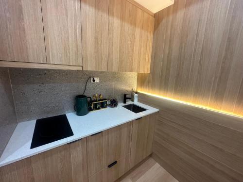 Sydney Premium Studio Renovated 2025 near Birkenhead Point Outlet Centre