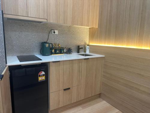 Sydney Premium Studio Renovated 2025 near Birkenhead Point Outlet Centre