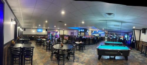 Northern Lights Inn in Park Falls, USA
