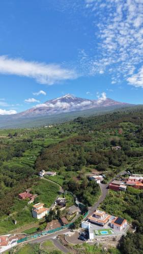 Apartamento con encanto y vistas panoramicas, Stevier