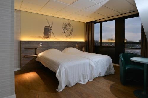 Familiehotel Soll Cress Koksijde in Koksijde