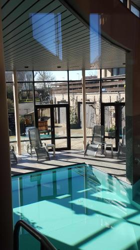 Familiehotel Soll Cress Koksijde in Koksijde
